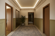 Raphaël SAMUEL - RAPHAEL SAMUEL ARCHITECTURE