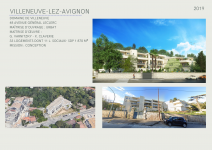 Xabi CLAVERIE - XABI CLAVERIE ARCHITECTURE