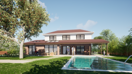 Aurélie BREUIL - ISARA ARCHITECTES ASSOCIES