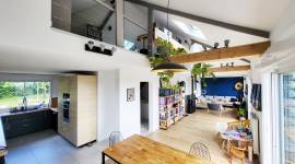 Aurélie BREUIL - ISARA ARCHITECTES ASSOCIES