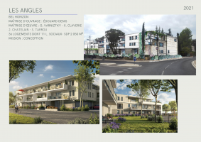 Xabi CLAVERIE - XABI CLAVERIE ARCHITECTURE