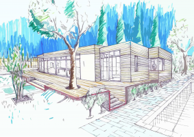 Xabi CLAVERIE - XABI CLAVERIE ARCHITECTURE