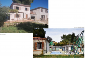 Xabi CLAVERIE - XABI CLAVERIE ARCHITECTURE