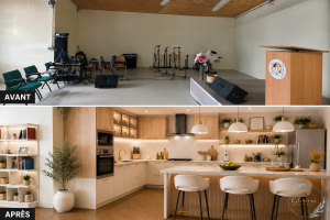 Gaelle SOM MAYIMECK - GLORIOUS INTERIOR DESIGN