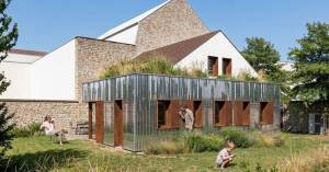 Aurélie BREUIL - ISARA ARCHITECTES ASSOCIES