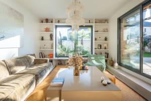 Vincent IMFELD - BELLE VILLE ATELIER D'ARCHITECTURE